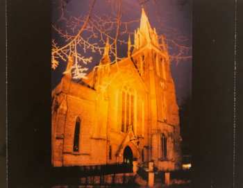 CD Bark Psychosis: Replay