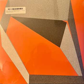 LP Sam Barker: Unfixed