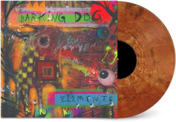 Album Barking Dog: Elements