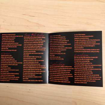 CD Barnabas: Approaching Light Speed