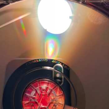 CD Barnabas: Feel The Fire