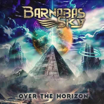 Barnabas Sky: Over The Horizon