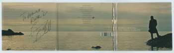 CD Barney Bentall: The Inside Passage