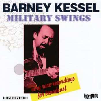Album Barney Kessel: Military Swing