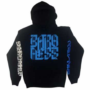 Merch Baroness: Sweatshirt Broken Halo 