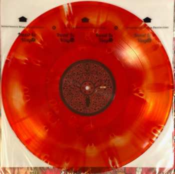 2LP Baroness: Red Album CLR