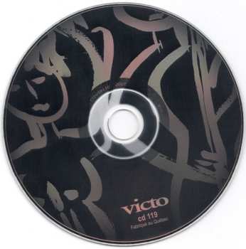 CD Barre Phillips: Birds Abide