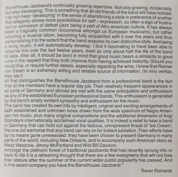 CD Angi Domdey: Travellin' Blues