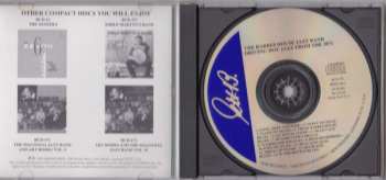 CD Barrelhouse Jazzband: Driving Hot Jazz From The 20's