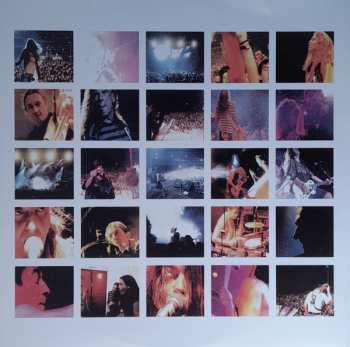 2LP Barricada: Salud Y Rocanrol