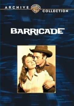 DVD Barricade: Barricade