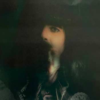 LP Barrie-James O'Neill: Strange Desire