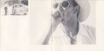 CD Barry Adamson: The Negro Inside Me