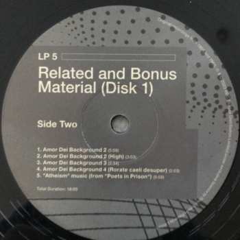 6LP/Coffret Delia Derbyshire: Inventions For Radio LTD | NUM