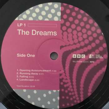 6LP/Coffret Delia Derbyshire: Inventions For Radio LTD | NUM