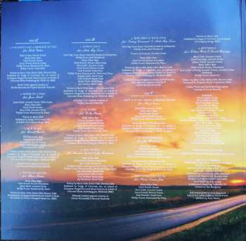 2LP Various: Greenfields: The Gibb Brothers' Songbook Vol. 1