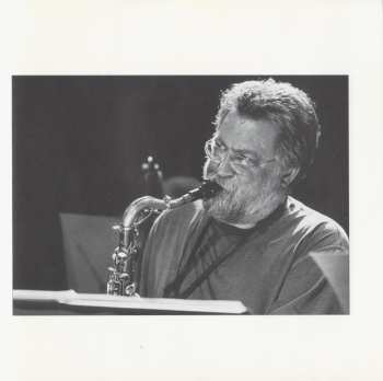 CD Barry Guy New Orchestra: Inscape - Tableaux