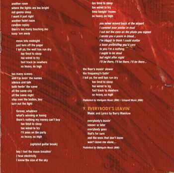 CD Barry Manilow: 15 Minutes