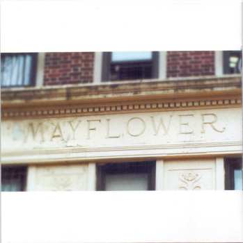 CD Barry Manilow: Here At The Mayflower