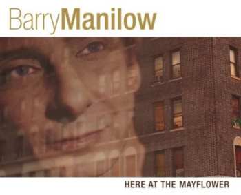 Album Barry Manilow: Here At The Mayflower
