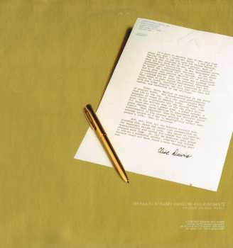 LP Barry Manilow: The Best Of Barry Manilow