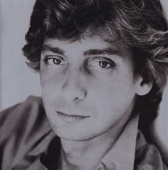 2CD Barry Manilow: The Essential Barry Manilow