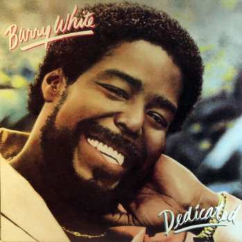 LP Barry White: Dedicated