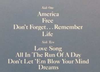 LP Barry White: Dedicated