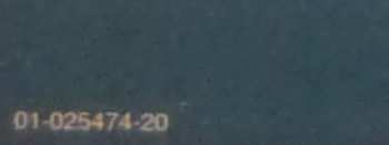 LP Barry White: Dedicated