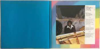 LP Barry White: Stone Gon'