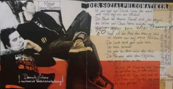 LP Barseros: Kill, Kill, Das Ist Pop!