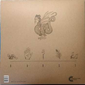 LP BARST: The Endeavour
