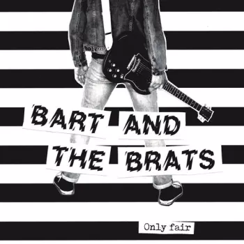 Bart And The Brats: Only Fair