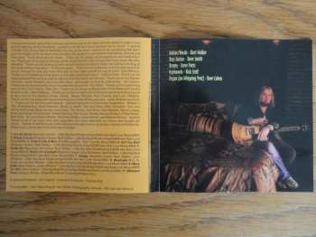 CD Bart Walker: Waiting On Daylight