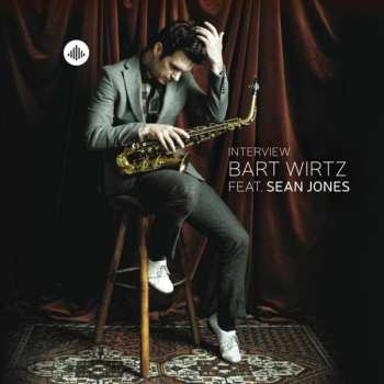 CD Bart Wirtz: Interview