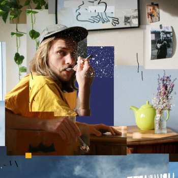 CD Bartleby Delicate: Deadly Sadly Whatever