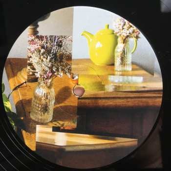 LP Bartleby Delicate: Deadly Sadly Whatever