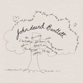Album Bartlett,john David: Driftin