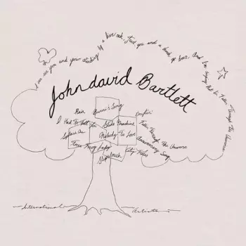 Bartlett,john David: Driftin