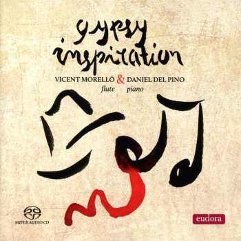 Album Bartok / Dukas / Torroba: Gypsy Inspiration