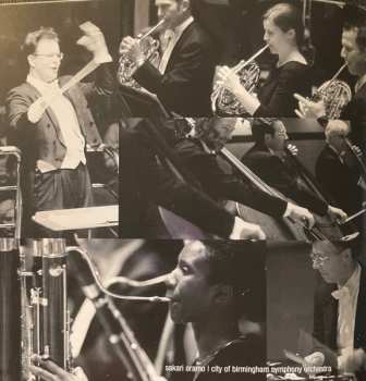 2CD Béla Bartók: BartóKorcia
