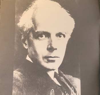 2CD Béla Bartók: BartóKorcia