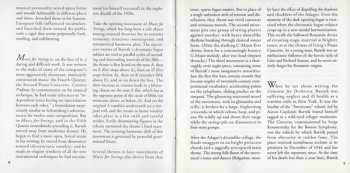 CD Béla Bartók: Concerto For Orchestra / Music For Strings, Percussion, And Celesta