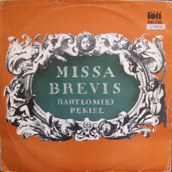 Missa Brevis