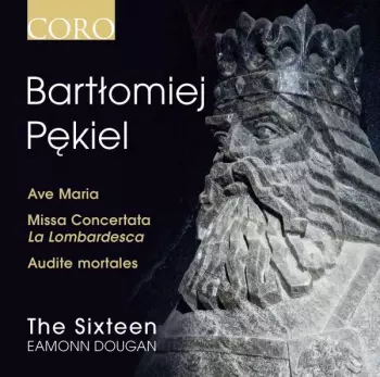 Missa Concertata "la Lombardesca"