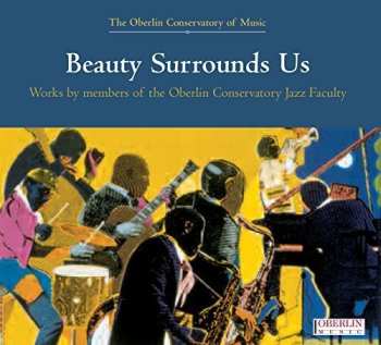 Album Bartz,gary / Eubanks,robin / Davis,kenny: Beauty Surrounds Us