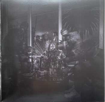 2LP Bas: We Only Talk About Real Shit When We're Fucked Up CLR