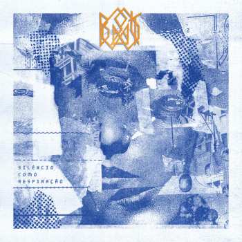 LP Basalt: Silêncio Como Respiração