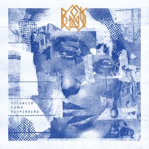 CD Basalt: Silêncio Como Respiração