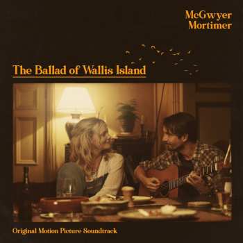 Album Carey Mulligan: Ballad Of Wallis Island